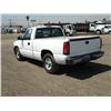 Image 3 : 2001 CHEVROLET SILVERADO 1500 PICKUP, s/n: 1GCEC14W51Z265446