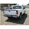 Image 4 : 2001 CHEVROLET SILVERADO 1500 PICKUP, s/n: 1GCEC14W51Z265446