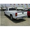 Image 3 : 2001 CHEVROLET 1500 SILVERADO EXTENDED CAB PICKUP, s/n: 1GCEC19VX1F287630