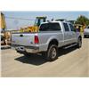 Image 3 : 2006 FORD F350 LARIAT  4X4 CREW CAB PICKUP, s/n: 1F7WW31P06EB87628