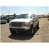 Image 2 : 2000 FORD F350 XLT 4X4 EXTENDED CAB PICKUP TRUCK, s/n: 1FTSX31F0YEB10974