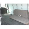 Image 4 : 2006 GMC 2500 EXPRESS CARGO VAN, s/n: 1GCGG292461168396