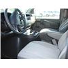 Image 5 : 2006 GMC 2500 EXPRESS CARGO VAN, s/n: 1GCGG292461168396