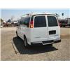 Image 3 : 2004 CHEVROLET 1500 EXPRESS PASSENGER VAN, s/n: 1GNFG15T941188569
