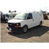 Image 1 : 2004 CHEVROLET 1500 EXPRESS PASSENGER VAN, s/n: 1GCEG15XX41186627