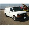 Image 2 : 2004 CHEVROLET 1500 EXPRESS PASSENGER VAN, s/n: 1GCEG15XX41186627