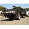 Image 3 : 2006 FORD F650 XL SUPER DUTY S/A STAKE BED TRUCK, s/n: 3FRNF65E26V232629