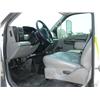 Image 4 : 2006 FORD F650 XL SUPER DUTY S/A STAKE BED TRUCK, s/n: 3FRNF65E26V232629