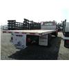Image 2 : 1999 INTERNATIONAL 4700 S/A  FLATBED TRUCK, s/n: 1HTSCABM7XH623183