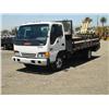 Image 1 : 2004 GMC W4500 S/A STAKE BED TRUCK, s/n: J8DC4B14347010791