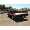 Image 3 : 2004 GMC W4500 S/A STAKE BED TRUCK, s/n: J8DC4B14347010791