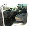 Image 4 : 2004 GMC W4500 S/A STAKE BED TRUCK, s/n: J8DC4B14347010791