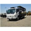 Image 1 : 2006 CHEVROLET W4500  S/A STAKE BED TRUCK, s/n: J8BC4B16267006342