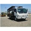 Image 2 : 2006 CHEVROLET W4500  S/A STAKE BED TRUCK, s/n: J8BC4B16267006342