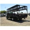 Image 3 : 2006 CHEVROLET W4500  S/A STAKE BED TRUCK, s/n: J8BC4B16267006342
