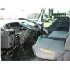 Image 4 : 2004 GMC W4500 S/A STAKE BED TRUCK, s/n: J8DC4B14547008959