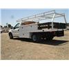 Image 3 : 2002 FORD F350 XL SUPER DUTY S/A UTILITY TRUCK, s/n: 1FDWF36F92ED68975