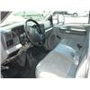 Image 4 : 2002 FORD F350 XL SUPER DUTY S/A UTILITY TRUCK, s/n: 1FDWF36F92ED68975