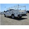 Image 3 : 2004 FORD F350 XL SUPER DUTY S/A SUPER CAB UTILITY TRUCK, s/n: 1FDSX34L54ED99602
