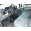 Image 5 : 2004 FORD F350 XL SUPER DUTY S/A SUPER CAB UTILITY TRUCK, s/n: 1FDSX34L54ED99602