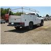 Image 3 : 2004 GMC 2500HD S/A UTILITY TRUCK, s/n: 1GDHC24U14E145121