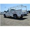 Image 3 : 2003 FORD F350 XL SUPER DUTY S/A UTILITY TRUCK, s/n: 1FDSF30L43EC29321