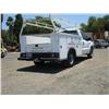 Image 4 : 2003 FORD F350 XL SUPER DUTY S/A UTILITY TRUCK, s/n: 1FDSF30L43EC29321