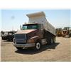Image 1 : 1997 FORD AT9513 AEROMAX 113 T/A DUMP TRUCK, s/n: 1FTYY96D7VVA36658