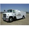 Image 1 : 1994 FORD LN9000 S/A FUEL & LUBE TRUCK, s/n: 1FTXR90L4RVA00297