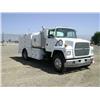 Image 2 : 1994 FORD LN9000 S/A FUEL & LUBE TRUCK, s/n: 1FTXR90L4RVA00297