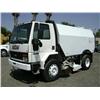 Image 1 : 1987 FORD CARGO 7000 S/A ELGIN SWEEPER TRUCK, s/n: 9BFPH70P6HDM04010
