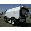 Image 2 : 1987 FORD CARGO 7000 S/A ELGIN SWEEPER TRUCK, s/n: 9BFPH70P6HDM04010