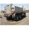 Image 3 : 1990 KENWORTH T450 4,000 GALLON T/A WATER TRUCK, s/n: 1NKBL59X0LJ556853
