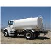 Image 2 : 2004 FREIGHTLINER BUSINESS CLASS M2  S/A 2,250 GALLON WATER TRUCK, s/n: 1FVACXDC34HM91166