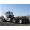 Image 3 : 1998 KENWORTH T800 T/A  HEAVY HAUL TRUCK TRACTOR, s/n: 1XKPDB0X5WR770086