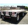 Image 2 : 1998 WILSON CF900 48ft TANDEM SPREAD AXLE HI-BOY ALUMINUM TRAILER, s/n: 4WWBGB6B1WM601412