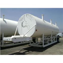 1998 KLEIN KPT 120 PORTABLE WATER TOWER, s/n: 35403