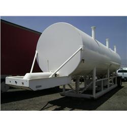 1998 KLEIN KPT 120 PORTABLE WATER TOWER, s/n: 35774