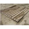 Image 2 : 5ftX10ft  RUMBLE GRID PLATE