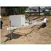Image 1 : 2007 ZIEMAN PERSONAL DOUBLE WATER CRAFT TRAILER, s/n: 1ZCS150157PA32108