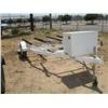 Image 2 : 2007 ZIEMAN PERSONAL DOUBLE WATER CRAFT TRAILER, s/n: 1ZCS150157PA32108