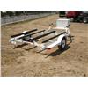Image 3 : 2007 ZIEMAN PERSONAL DOUBLE WATER CRAFT TRAILER, s/n: 1ZCS150157PA32108