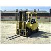 Image 3 : 2000 HYSTER H50XM 5,000# CAPACITY PNEUMATIC TIRE FORKLIFT, s/n: H177B16659X