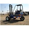 Image 3 : 1998 TELEDYNE PRINCETON 5,000#  PIGGYBACK FORKLIFT, s/n: 54530498