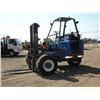 Image 2 : 1996 TELEDYNE PRINCETON 5,000# PIGGYBACK FORKLIFT, s/n: 44421096