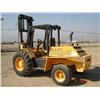 Image 2 : 2002 LIFT KING LK6M22 ROUGH TERRAIN FORKLIFT, s/n: LT0945