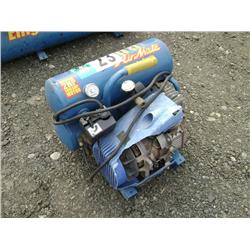 EMGLO ELECTRIC AIR COMPRESSOR