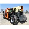 Image 2 : 2007 JLG G10-55A 4X4 ROUGH TERRAIN REACH LIFT, s/n: 160026613