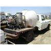 Image 2 : 1978 FORD F250 S/A STEAM CLEANER TRUCK, s/n: F25SRCA9950