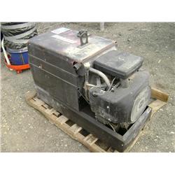 LINCOLN RANGER 9 PORTABLE WELDER, s/n: N/A